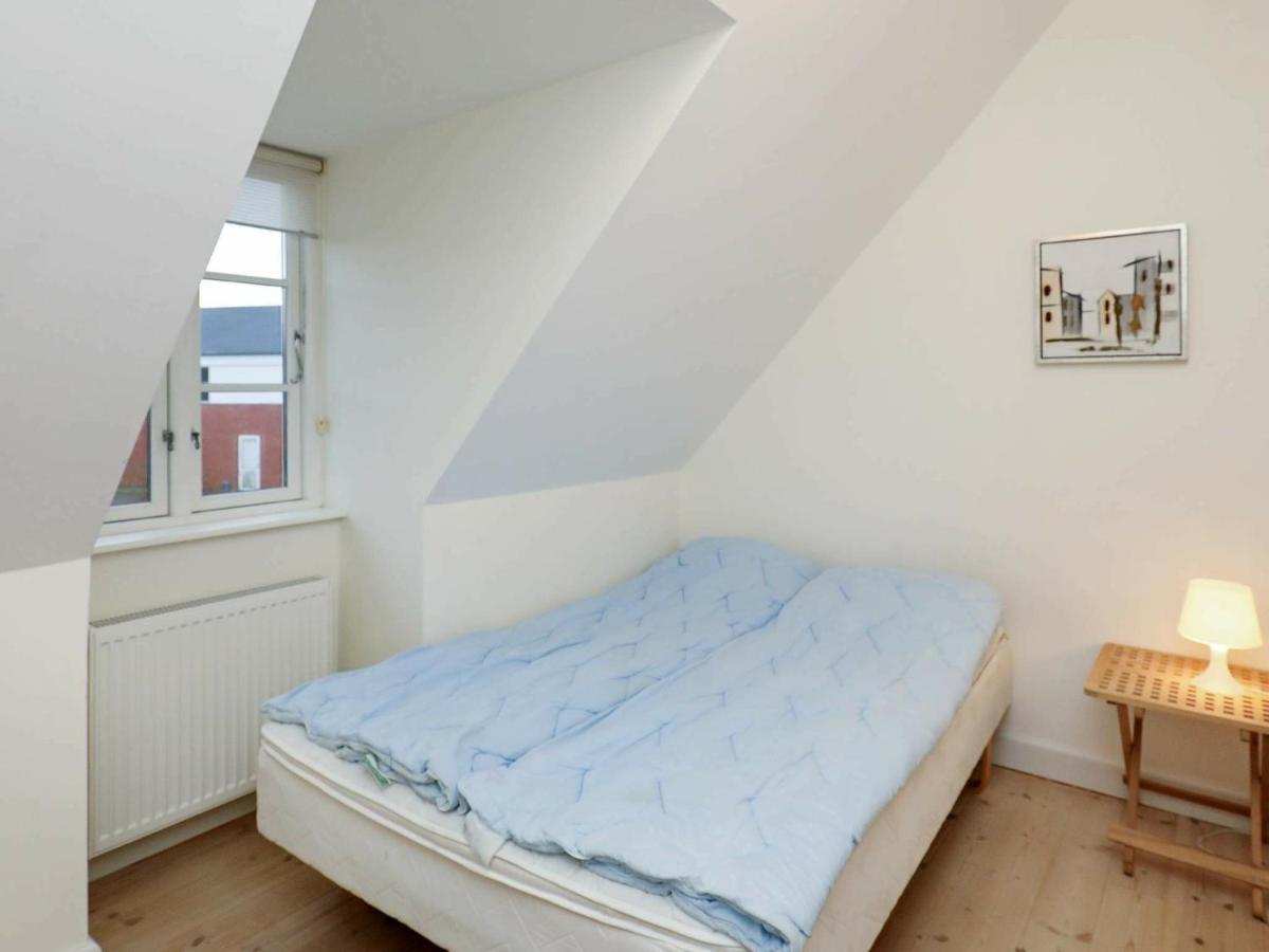 6 Person Holiday Home In Skagen Eksteriør billede
